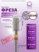 Карточка алмазка ФАЦС-3,5П-8 ОМ-М twin - 2