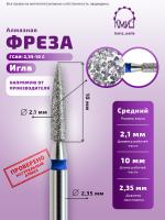 Карточка алмазка ГСАИ-2,1П-10С - 2