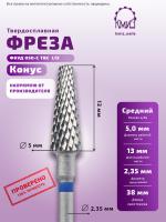 Карточка фреза ФКУД 050-С ТВС  L13 - 2
