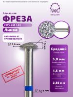 Карточка алмазка ГСАЧ-4,0П-1,0С - 2