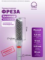 Карточка фреза ФЦЗД 040-М L13 - 2