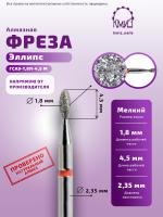 Карточка алмазка ГСАЭ-1,8П-4,5М - 2