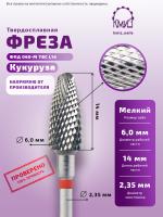 Карточка фреза ФПД 060-М ТВС L14 - 2