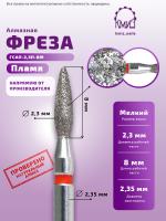 Карточка алмазка ГСАП-2,3П-8М - 2