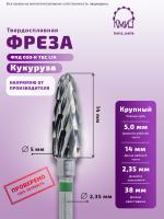 Карточка фреза ФПД 050-К ТВС L14 - 2