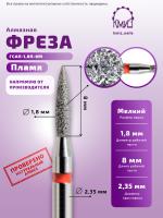 Карточка алмазка ГСАП-1,8П-8М - 2