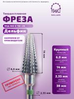 Карточка фреза ФКД 060-К ТВС L14 - 2