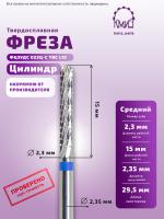 Карточка фреза ФЦЗУДС 023Ц-С ТВС L15 - 2