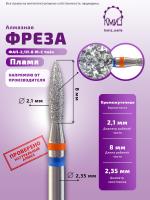 Карточка алмазка ФАП-2,1П-8 М-С twin - 2