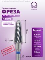 Карточка фреза ФКЗ 050-С ТВС L13 - 2