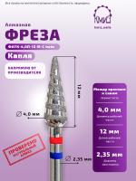 Карточка алмазка ФАТК-4,0П-12 М-С twin - 2