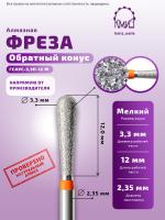 Карточка алмазка  ГСАУС-3,3П-12 М - 2