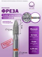 Карточка алмазка ГСАПоч-2,5П-6М - 2