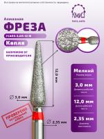 Карточка алмазка ГСАПЗ-3,0П-12 М - 2