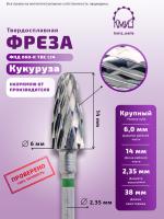 Карточка фреза ФПД 060-К ТВС L14 - 2