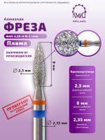 Карточка алмазка ФАП-2,3П-8 М-С twin - 2