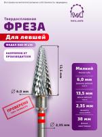 Карточка фреза ФКДЕЛ 060-М L14 - 2