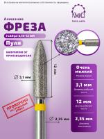 Карточка алмазка ГСАПул-3,1П-12 ОМ - 2