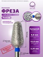 Карточка алмазка ГСАПЗ-6П-12С - 2