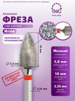 Карточка алмазка ГСАИ-5,0П-10М - 2