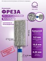 Карточка алмазка ФАЦ-5,5П-13 С двойной батон - 2