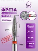 Карточка алмазка ГСАП-2,3П-10М - 2