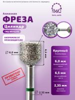 Карточка алмазка ГАЦ-6П-6,5К - 2