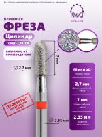 Карточка алмазка  ГСАЦС-2,7П-7М - 2