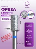 Карточка алмазка ГСАЦ-4,2П-9 С - 2