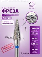 Карточка фреза ФКДЕ 050-С ТВС L13 - 2