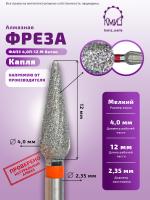 Карточка алмазка ФАПЗ 4,0П-12М - 2