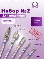 Набор №2 для педикюра_2