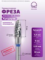 Карточка фреза ФПД 040-С ТВС  L9 - 2