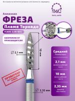 Карточка алмазка ГСАПС-2,1П-10 С - 2