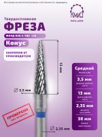 Карточка фреза ФКУД 035-С ТВС  L13 - 2