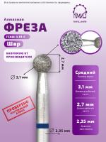 Карточка алмазка ГСАШ-3,1П-С - 2