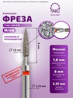 Карточка алмазка ГСАИ-1,8П-8М - 2