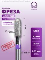 Карточка алмазка ФАЦС-3,1П-8 SILK - 2