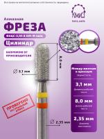 Карточка алмазка ФАЦС-3,1П-8 ОМ-М twin - 2