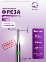 Карточка фреза ФШДс 010 Ц-К ТВС PODO - 2