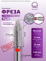 Карточка алмазка  ГСАПул-3,1П-12М - 2