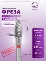 Карточка фреза ФПД 040-М ТВС L9 - 2