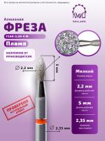 Карточка алмазка ГСАП-2,2П-5М - 2