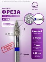 Карточка алмазка ГСАИ-3,0П-7 С - 2