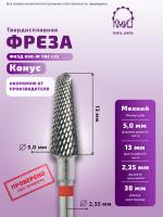 Карточка фреза ФКЗД 050-М ТВС L13 - 2