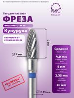 Карточка фреза ФПДС 040-С ТВС L9 1 - 2