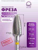 Карточка фреза ФПД 060-ОМ ТВС L14 - 2