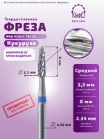 Карточка фреза ФПД 023Ц-С ТВС L8 - 2