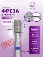 Карточка алмазка ГСАЦ-3,1П-6С - 2