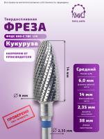 Карточка фреза ФПДС 060-С ТВС  L14 - 2